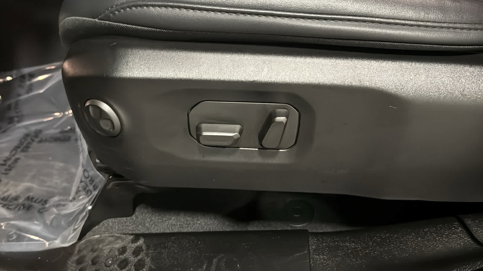 Used 2024 Jeep Wrangler High Altitude AWD/4WD image 20