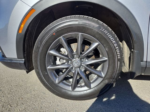 Used 2024 Honda CR-V EX-L image 9