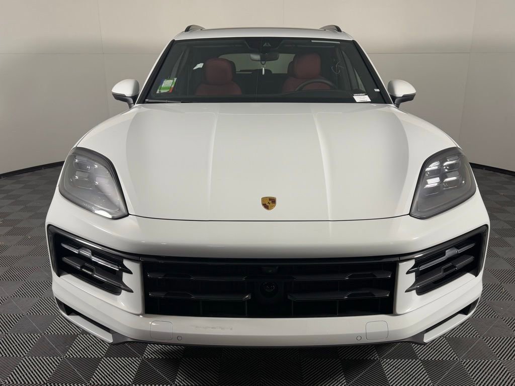 New 2026 Porsche Cayenne image 10
