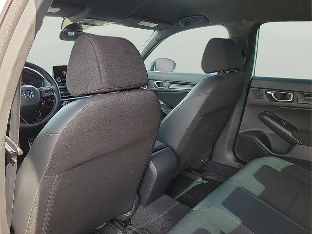 Used 2022 Honda Civic Sport image 13