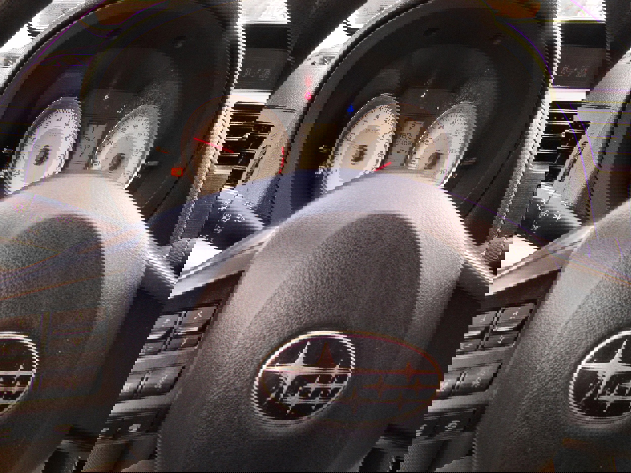 Used 2013 Subaru Impreza 2.0i image 24