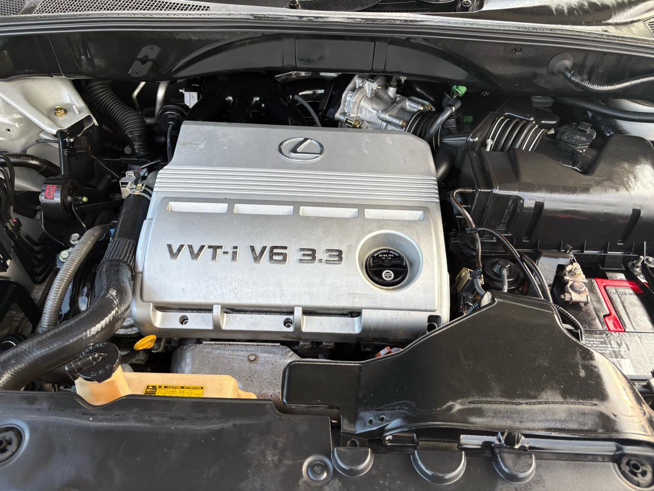 Used 2004 Lexus RX 330 AWD image 48