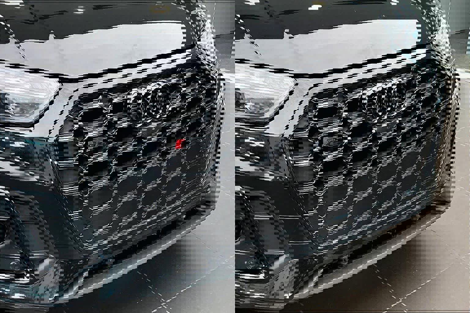 Used 2023 Audi SQ5 Premium Plus w/ Premium Plus Package image 31