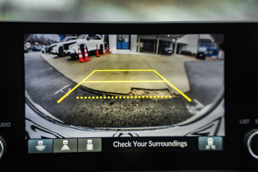 Used 2023 Acura Integra A-Spec image 41