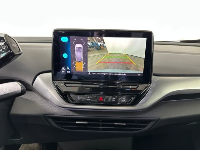 Used 2021 Volkswagen ID.4 Pro image 22