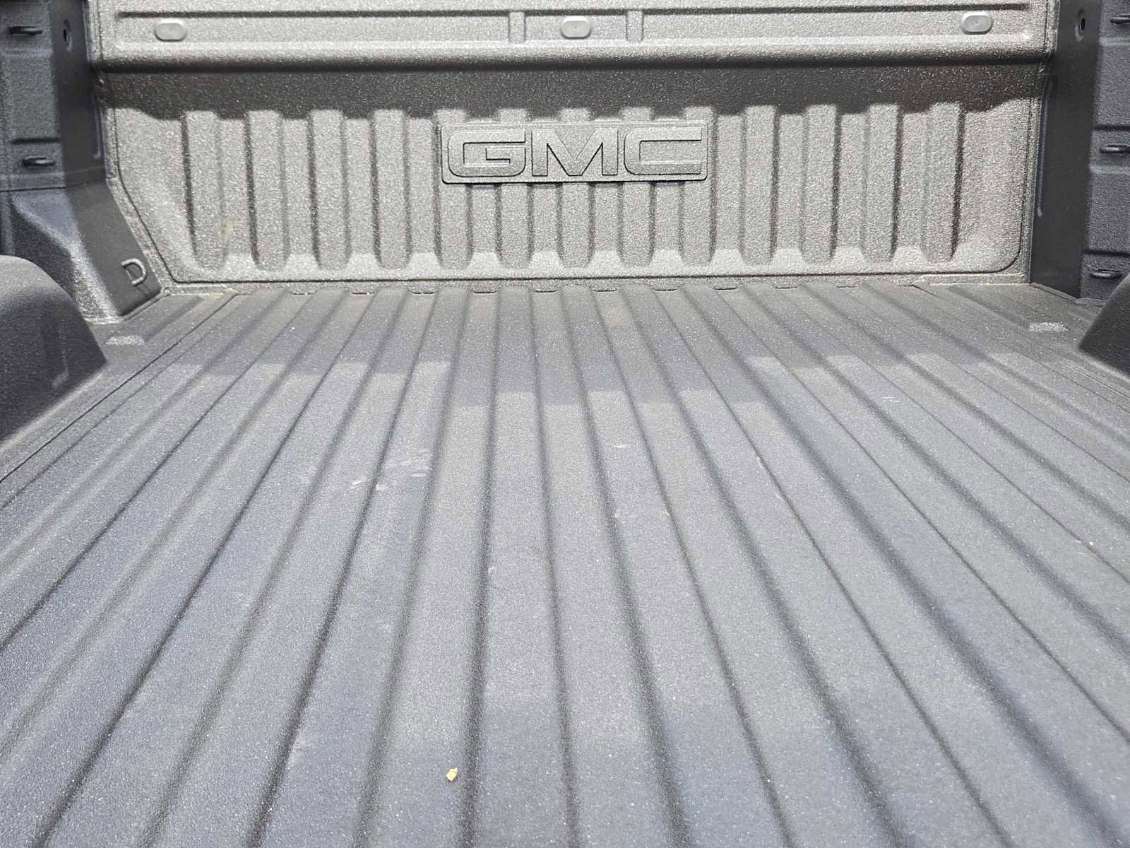 Certified 2026 GMC Sierra 2500 AT4X AWD/4WD image 32