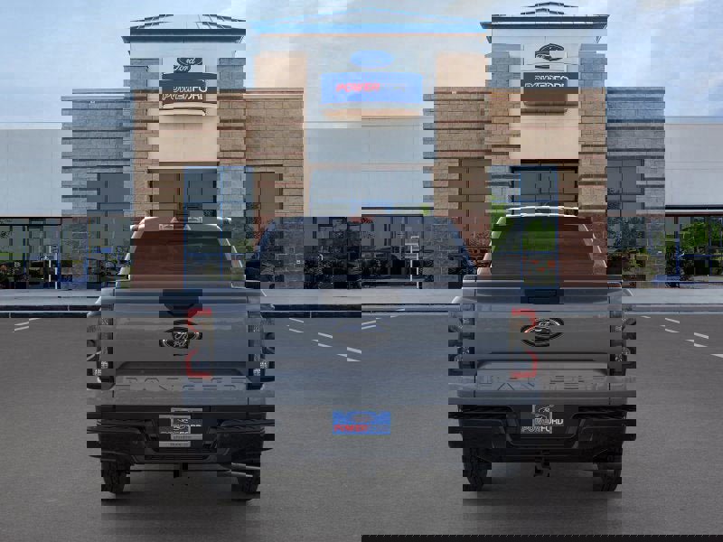 New 2025 Ford Ranger XLT w/ FX4 Off-Road Package image 7