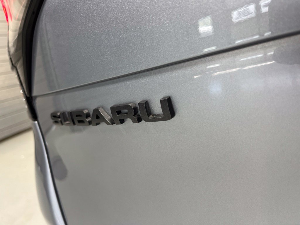 Used 2026 Subaru Forester Limited AWD/4WD image 38