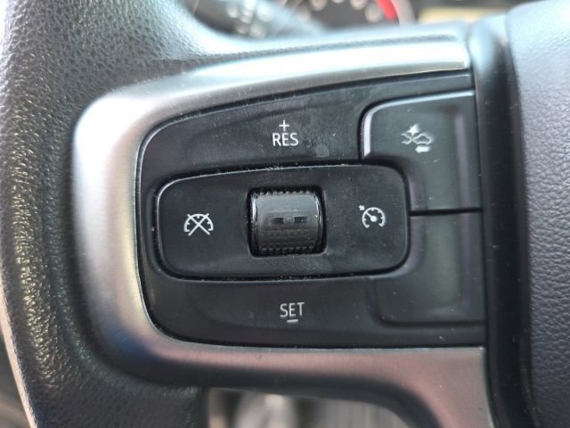 Used 2022 Chevrolet Silverado 2500 W/T w/ Safety Confidence Package image 14