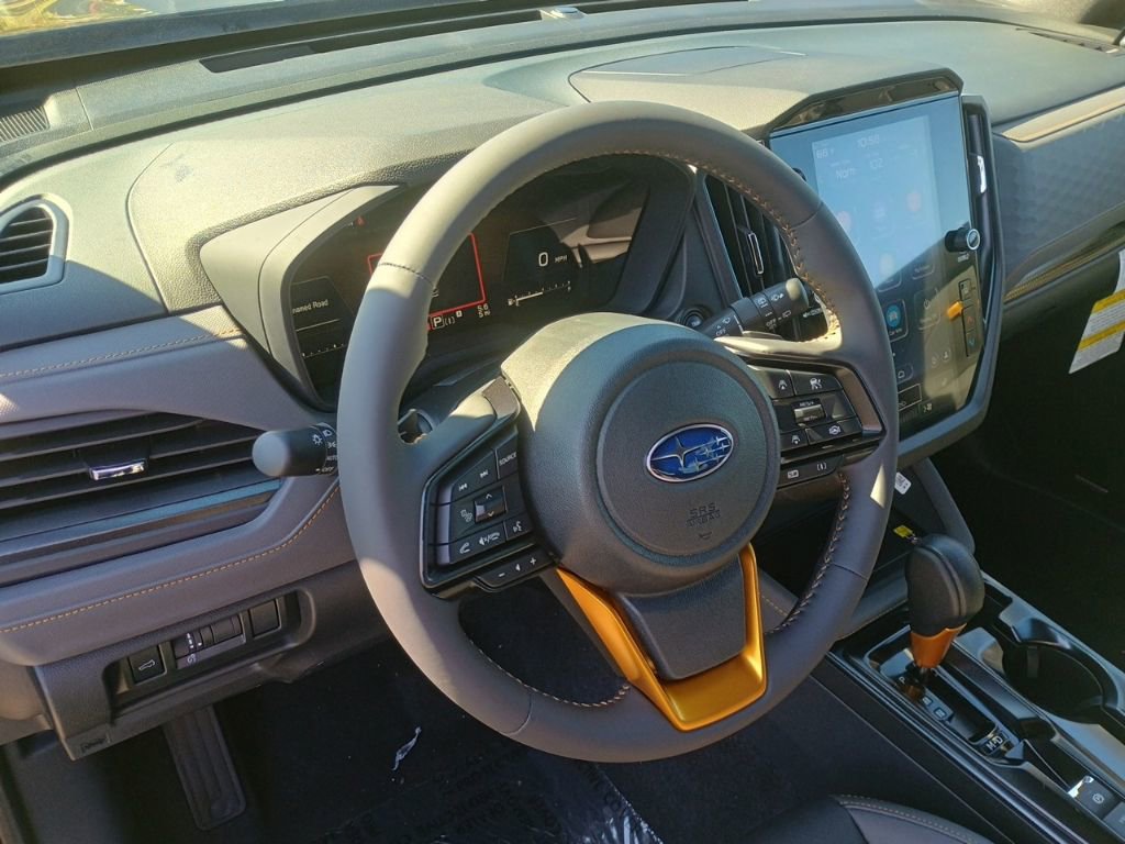 New 2026 Subaru Forester Wilderness image 9