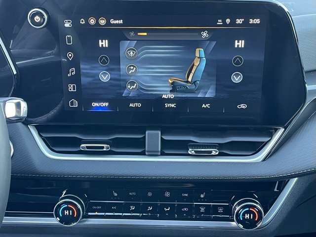 New 2026 Chevrolet Equinox LT w/ Convenience Package II image 28