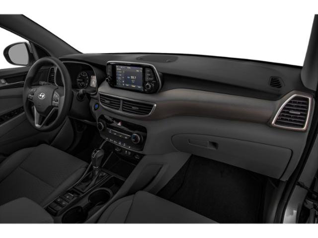 Used 2020 Hyundai Tucson SE AWD/4WD image 18