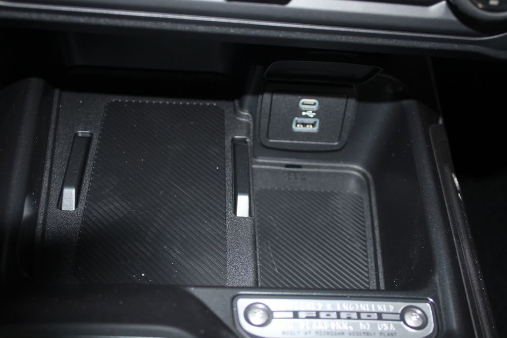 New 2025 Ford Bronco Big Bend image 39