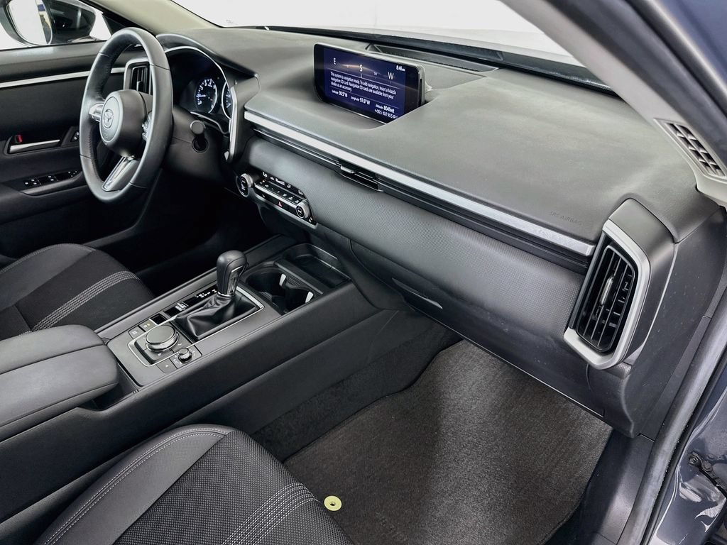 Used 2025 MAZDA CX-50 AWD 2.5 S w/ Premium Package image 29