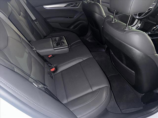 Used 2025 Cadillac CT5 Premium Luxury image 16