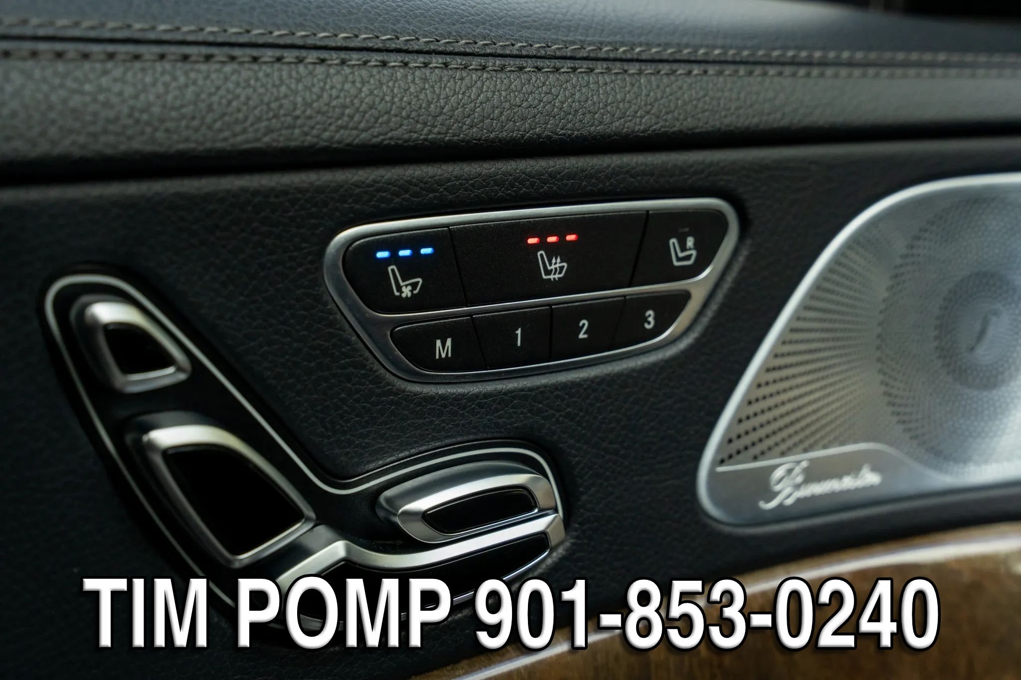Used 2014 Mercedes-Benz S 63 AMG 4MATIC Sedan image 29