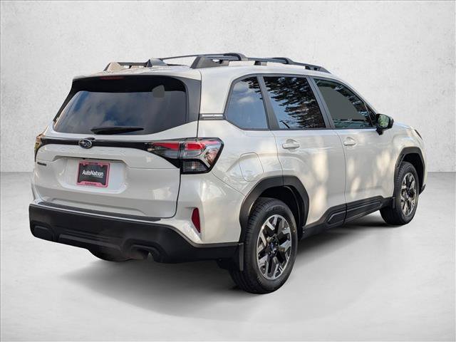 Certified 2026 Subaru Forester Premium AWD/4WD video 2