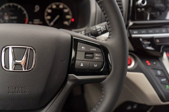 New 2026 Honda Odyssey EX-L image 23