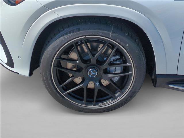 New 2026 Mercedes-Benz GLE 53 AMG 4MATIC Coupe image 10