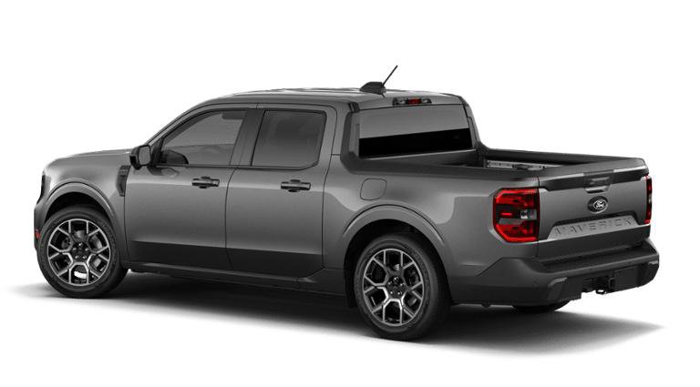 New 2026 Ford Maverick Lariat image 26