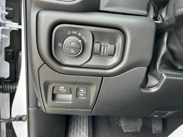 New 2026 RAM 1500 Big Horn image 24