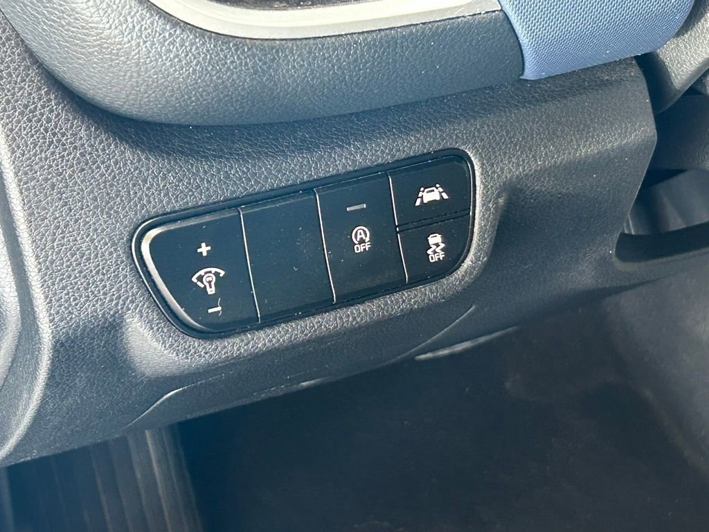 Used 2022 Kia Seltos S image 38