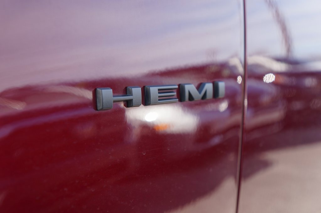 Used 2022 Dodge Durango R/T image 6