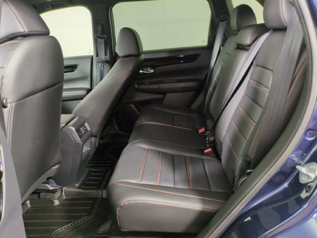 Used 2026 Honda CR-V Sport Touring image 28