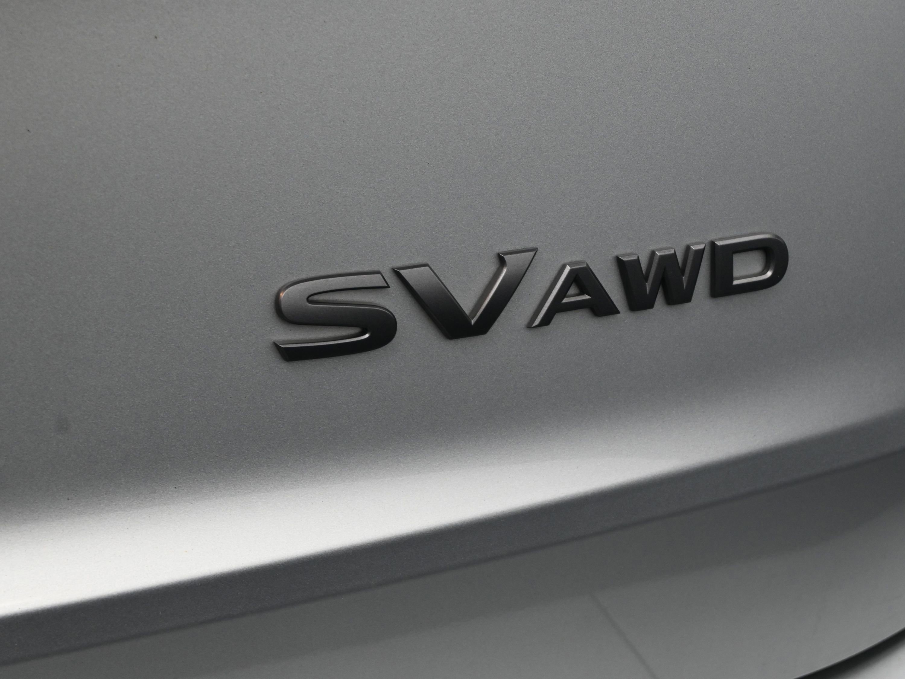 Used 2024 Nissan Rogue SV image 36