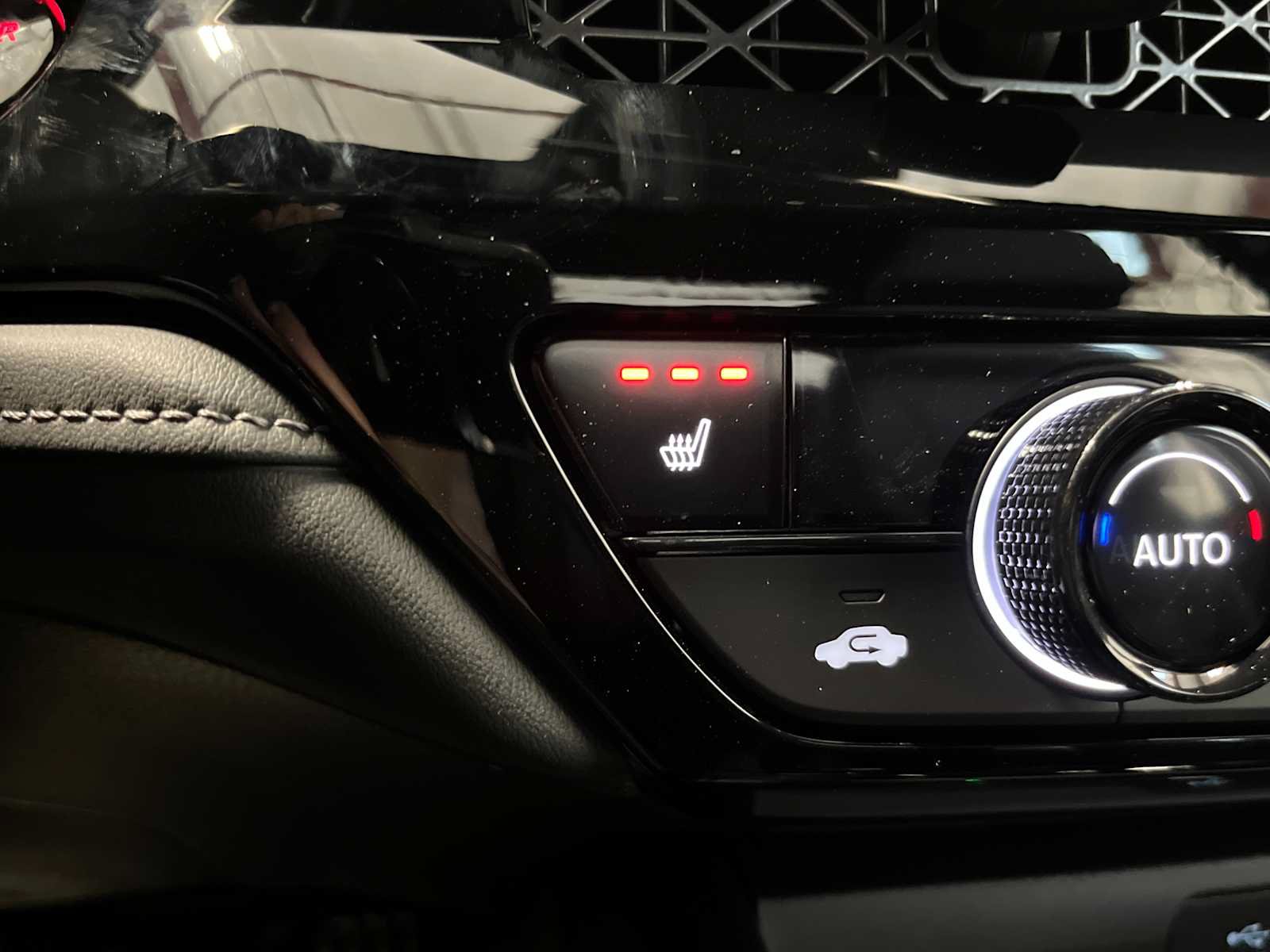 New 2026 Honda Accord Sport image 23