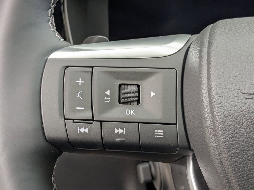 New 2026 INFINITI QX60 Autograph image 16