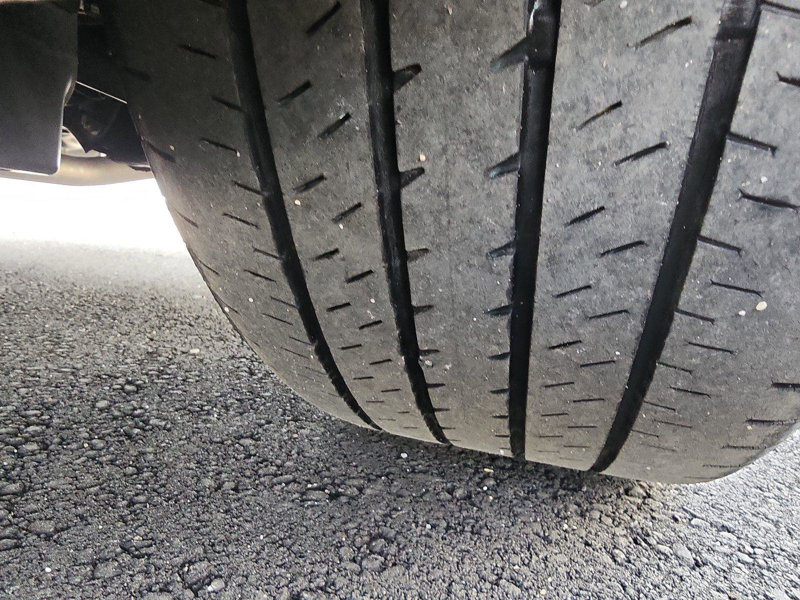 Used 2019 Lexus IS 300 F Sport w/ F Sport Package image 10