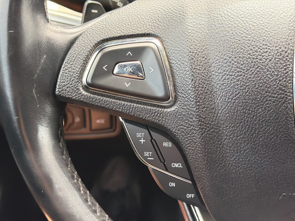 Used 2017 Lincoln MKC Select w/ Select Plus Package AWD/4WD image 26