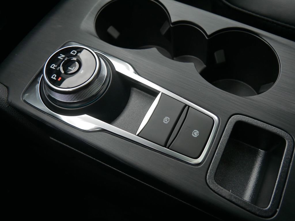 New 2026 Ford Escape ST-Line Select w/ Tech Pack #1 image 23