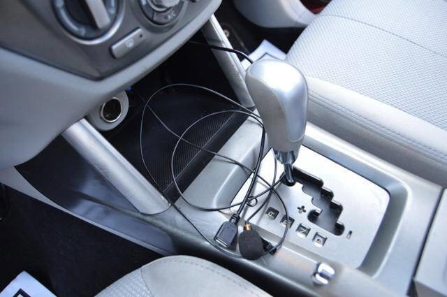 Used 2011 Subaru Forester 2.5X Premium w/ All-Weather Pkg image 24