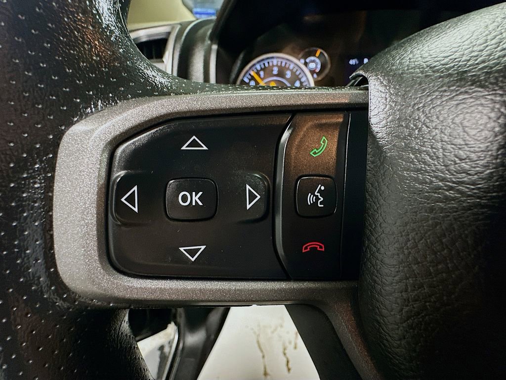 Used 2019 RAM 1500 Tradesman w/ SXT Appearance Group image 30