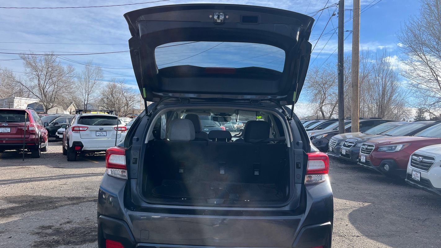 Used 2018 Subaru Crosstrek 2.0i Premium AWD/4WD image 21