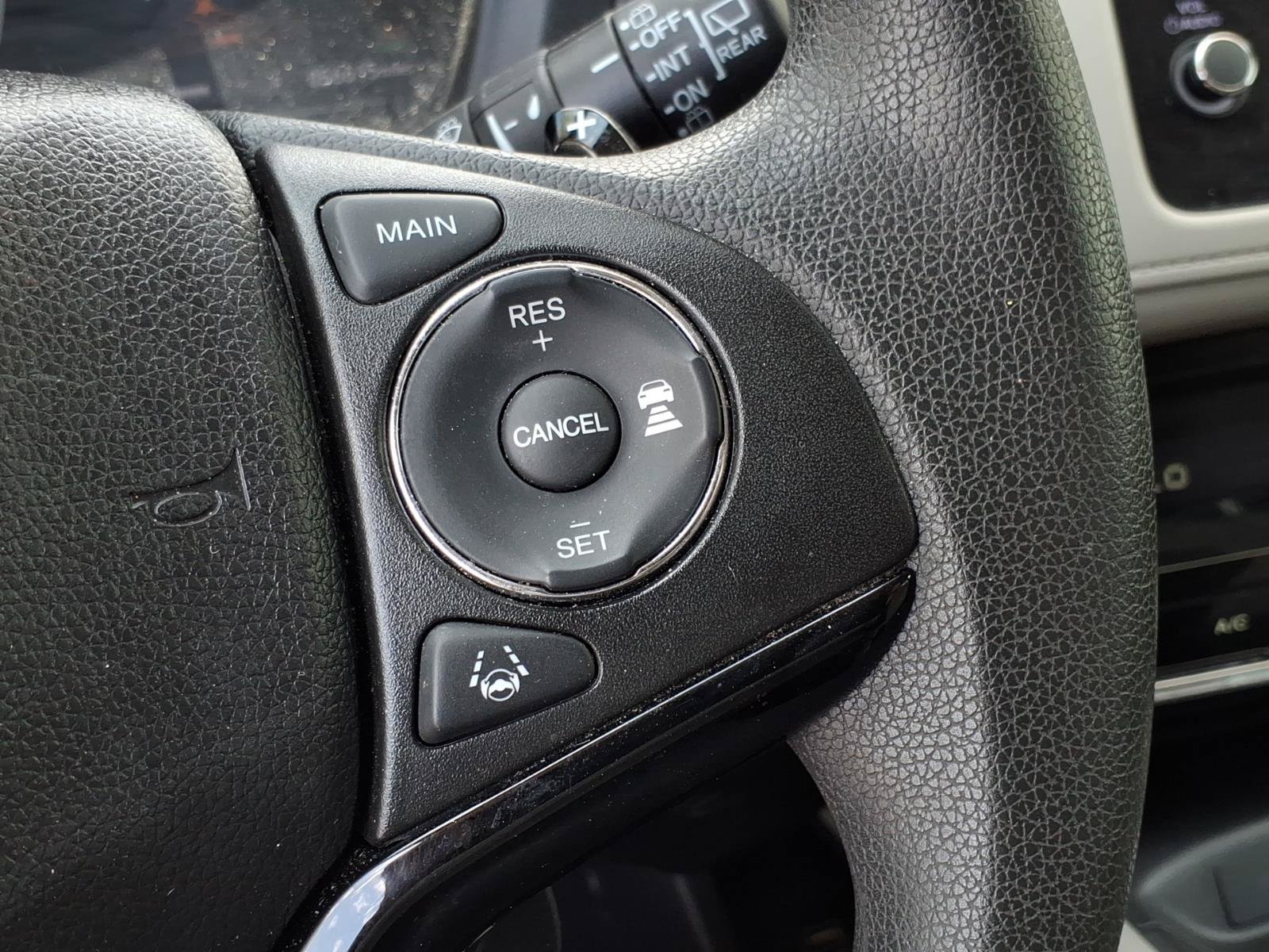 Used 2019 Honda HR-V EX image 25