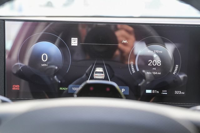 New 2026 Hyundai Ioniq 5 SEL RWD image 25