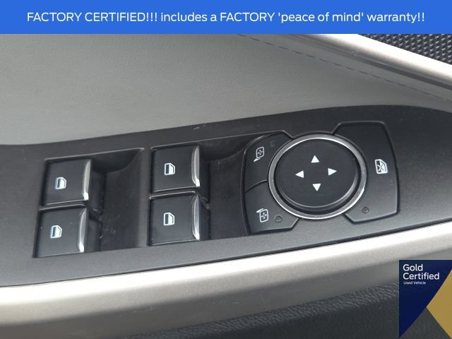 Used 2024 Ford Explorer XLT w/ Equipment Group 202A AWD/4WD image 28
