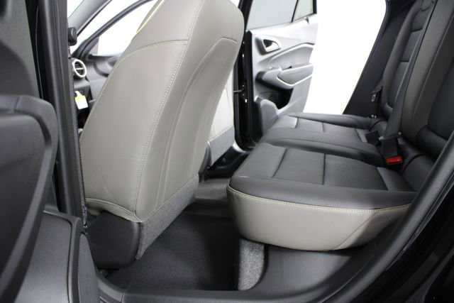 New 2026 Chevrolet Trax ACTIV w/ Driver Confidence Package image 17