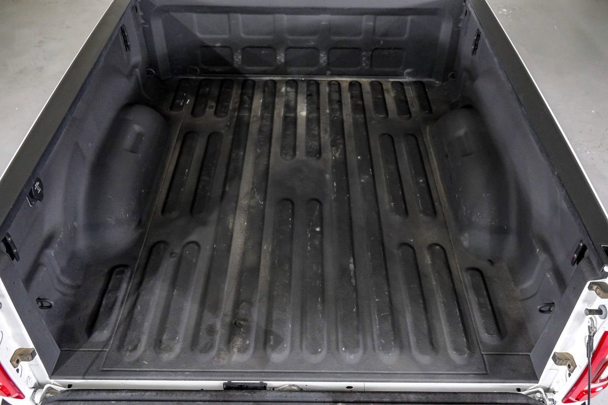 Used 2024 RAM 2500 Laramie AWD/4WD image 52