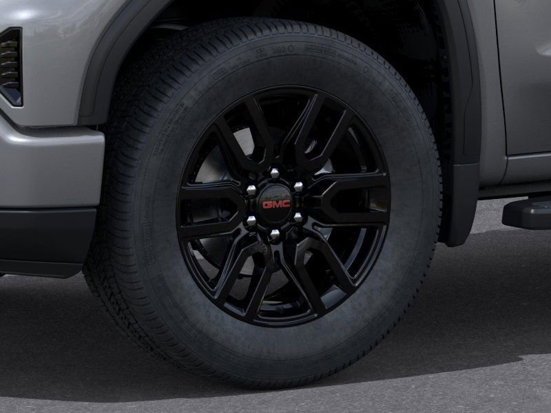 New 2026 GMC Sierra 1500 Elevation w/ Preferred Package image 9