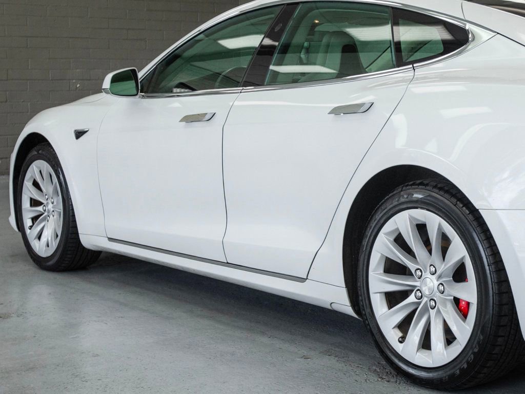 Used 2019 Tesla Model S Performance image 37