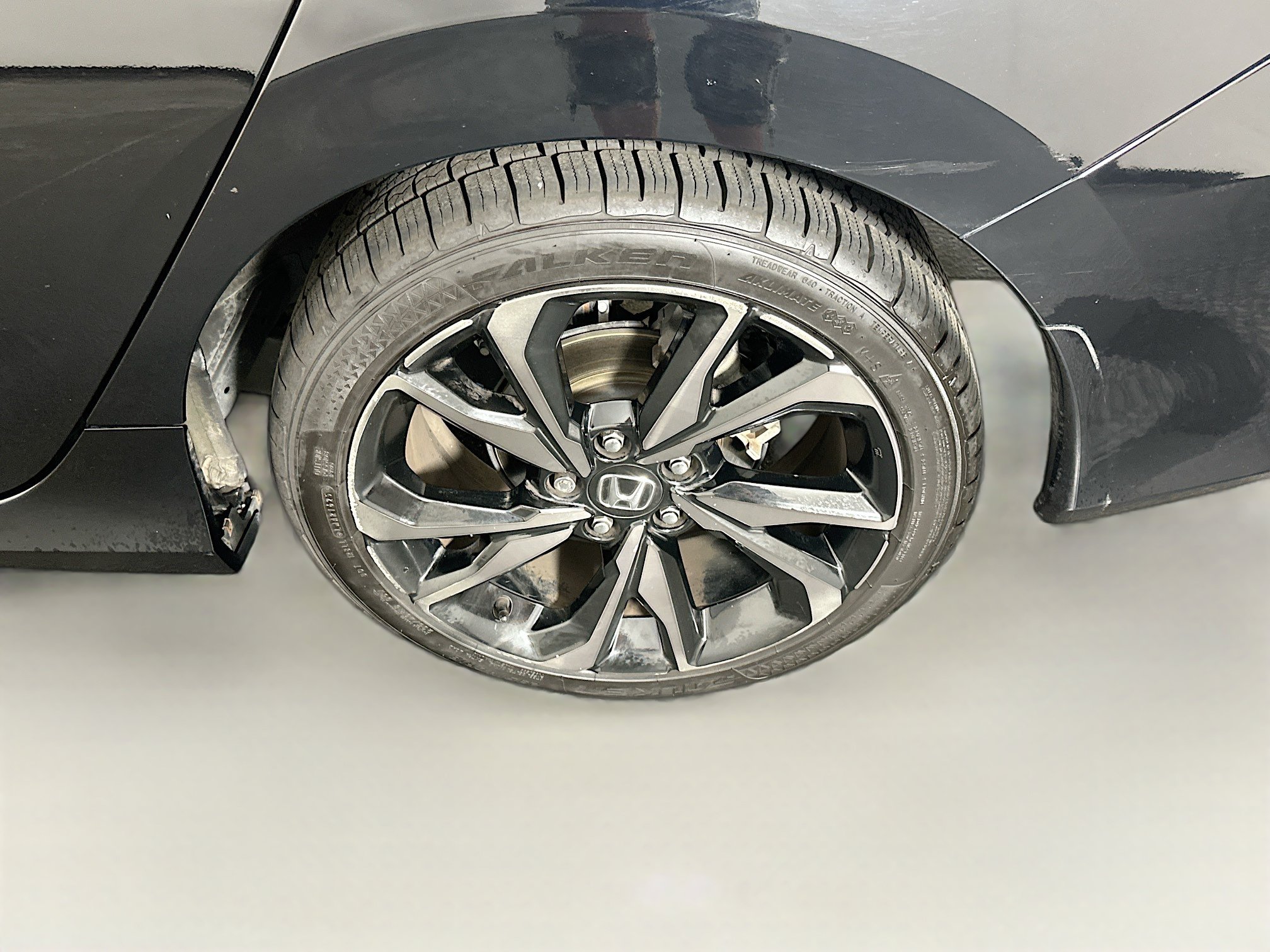 Used 2019 Honda Civic Sport image 11