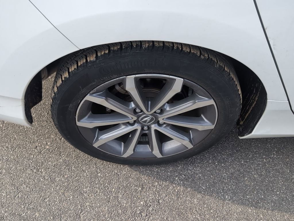 Used 2023 Acura Integra image 10