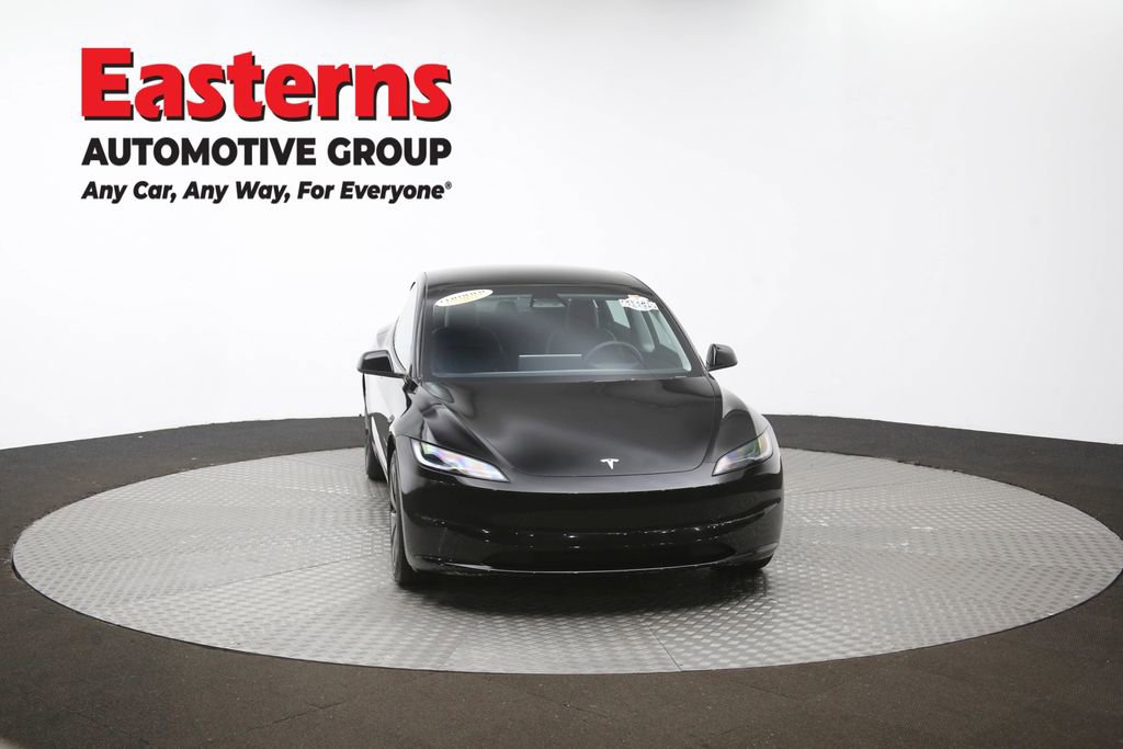 Used 2024 Tesla Model 3 Standard Range RWD image 48