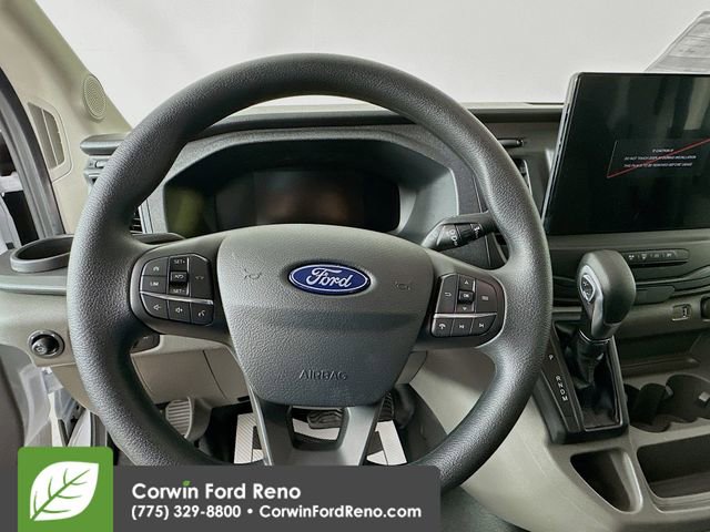 New 2026 Ford Transit 250 148 Medium Roof Extended AWD image 12