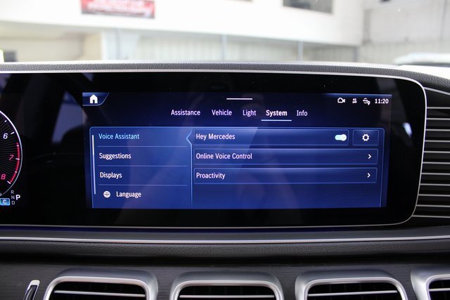 Used 2024 Mercedes-Benz GLE 350 4MATIC w/ AMG Line Exterior image 29