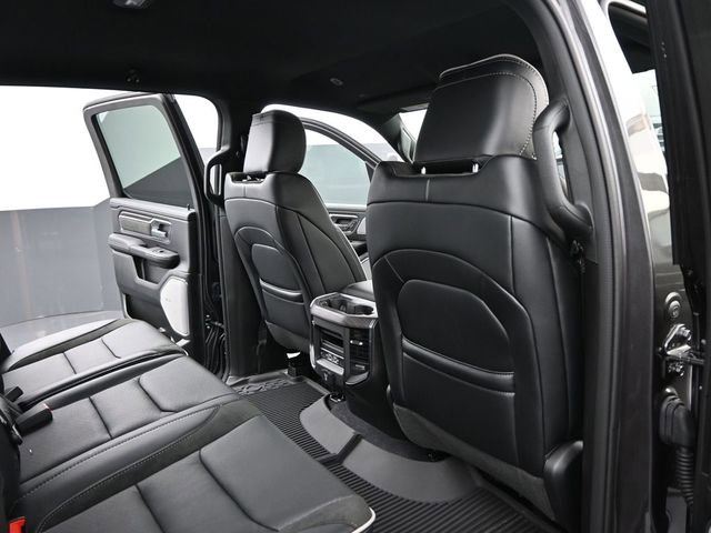 New 2026 RAM 1500 Laramie image 18